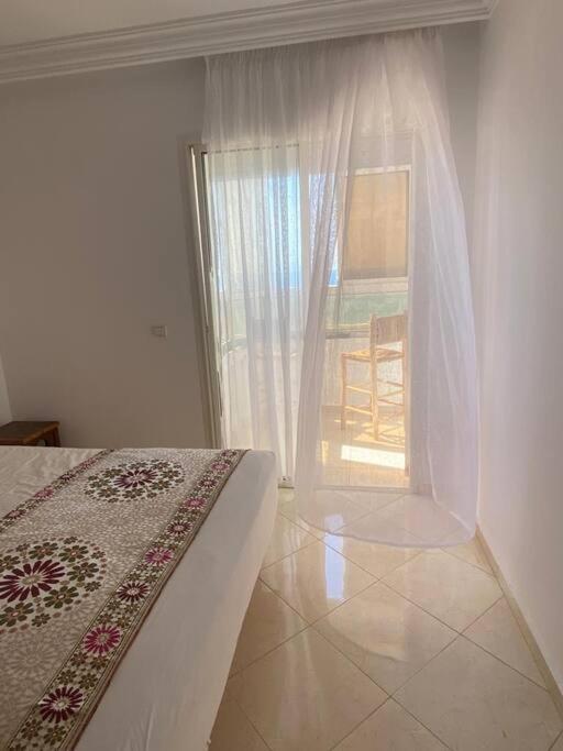 Nice Apartment Beach Front, Close To Rabat Main Sightseeing. Fiber Wifi מראה חיצוני תמונה